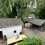 Дом отдыха N2quartier Хелленталь
