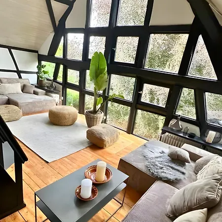 Holiday home N2quartier *