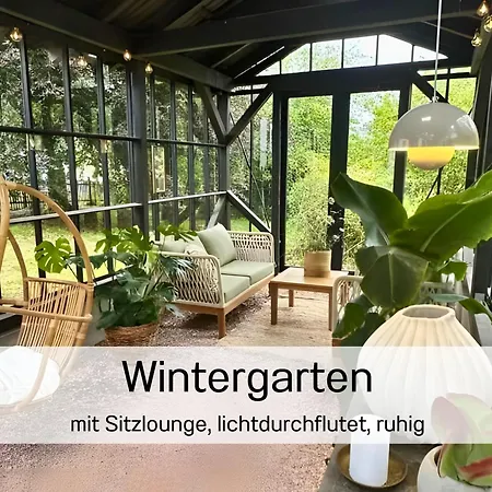 Semesterbostad N2quartier *