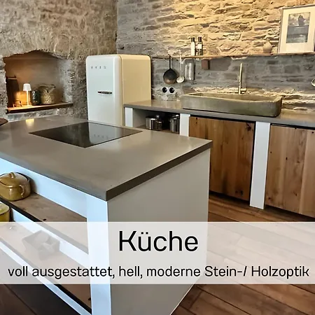 Holiday home N2quartier *