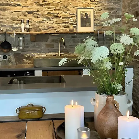 Holiday home N2quartier