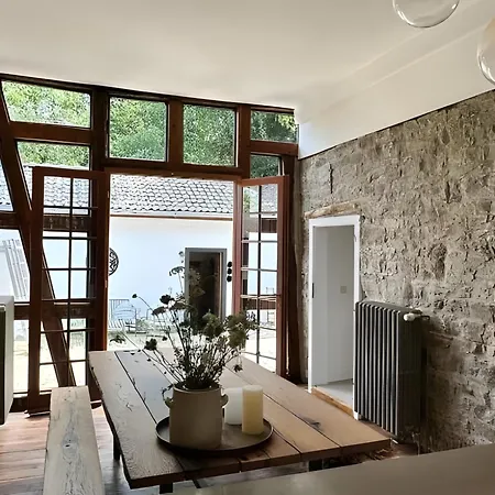 Holiday home N2quartier *