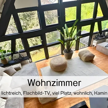 Holiday home N2quartier *