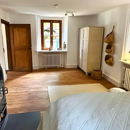 N2quartier Semesterbostad Hellenthal