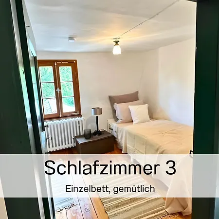 N2quartier Holiday home