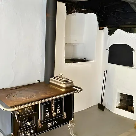 N2quartier Holiday home *