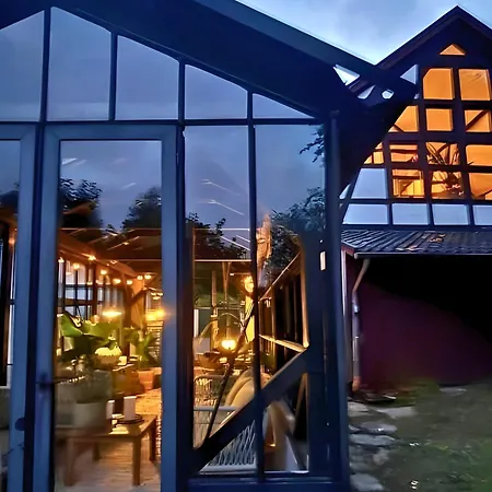 N2quartier Holiday home