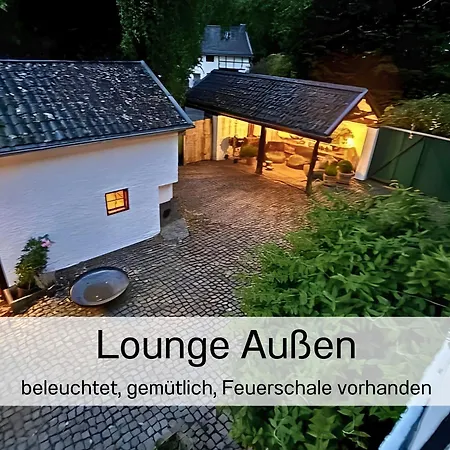 N2quartier Holiday home *