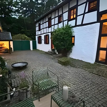 Semesterbostad N2quartier