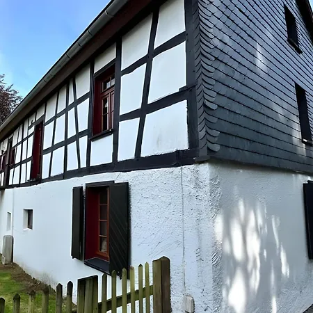 Holiday home N2quartier *