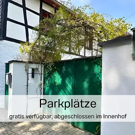 Holiday home N2quartier *