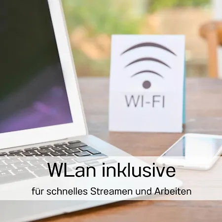 N2quartier Semesterbostad *