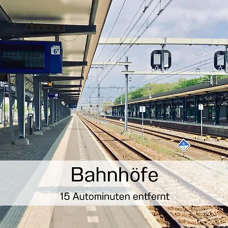 Semesterbostad N2quartier *