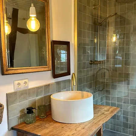 Holiday home N2quartier *