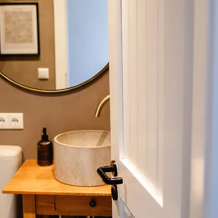 N2quartier Holiday home *