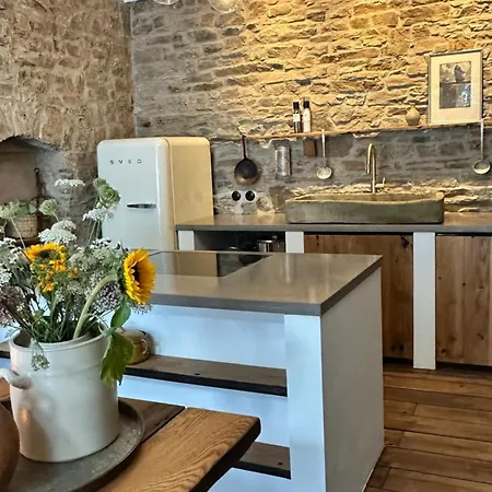 Holiday home N2quartier *