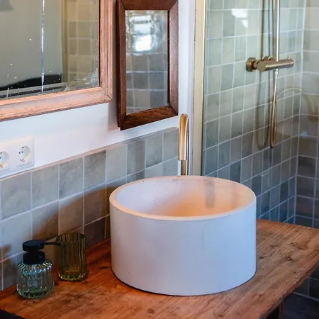 N2quartier Holiday home