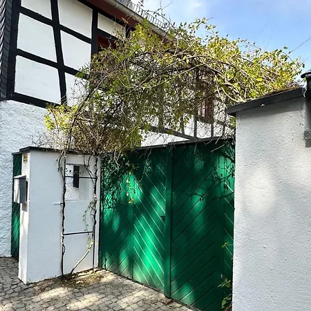 Holiday home N2quartier *