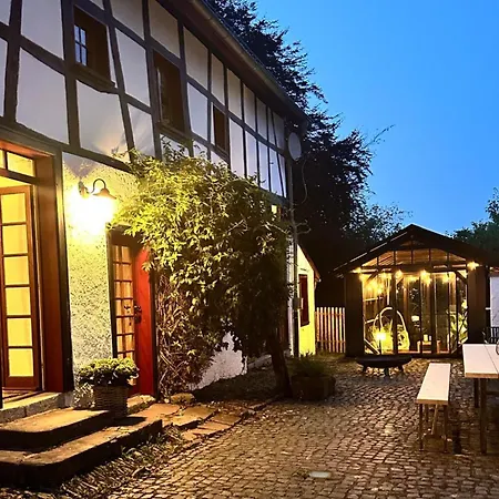 Holiday home N2quartier *