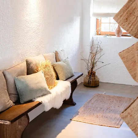 Holiday home N2quartier