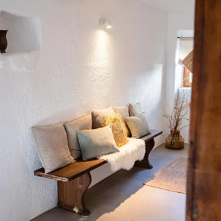 Holiday home N2quartier *