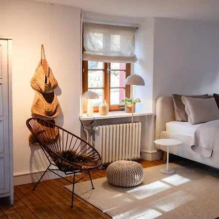 Holiday home N2quartier *
