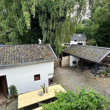 Holiday home N2quartier Hellenthal