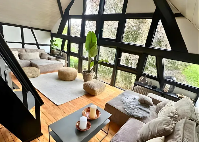 Casa vacanze N2quartier *