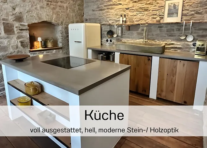 Holiday home N2quartier *