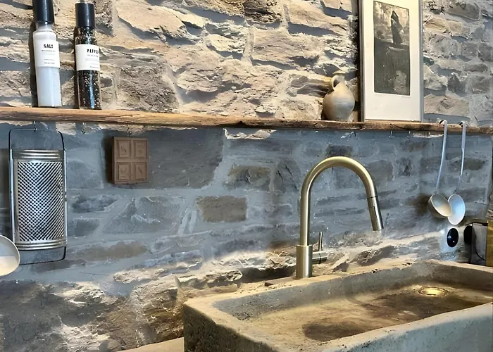 Casa vacanze N2quartier *