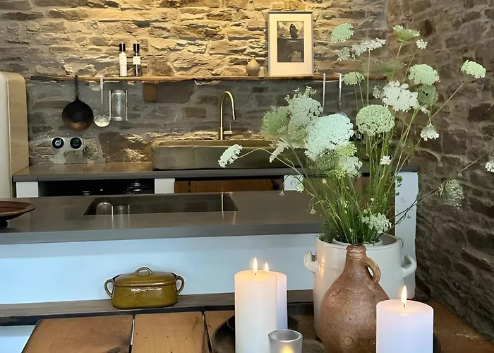 Casa vacanze N2quartier