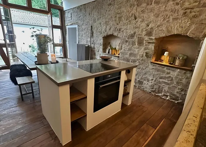 N2quartier Hellenthal