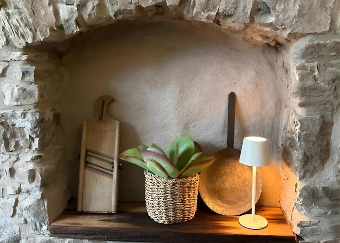 N2quartier Casa vacanze Hellenthal