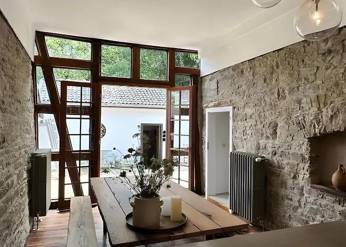 Casa vacanze N2quartier *