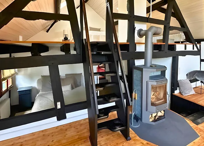 N2quartier Casa vacanze Hellenthal