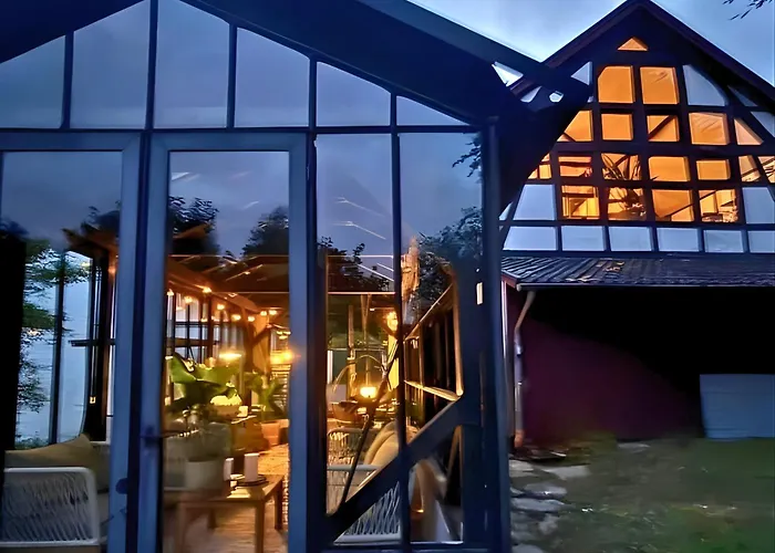 N2quartier Holiday home