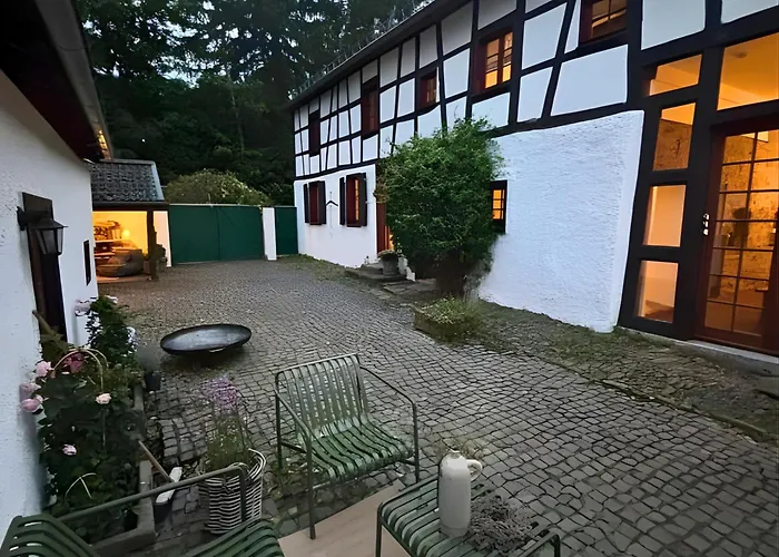 Casa vacanze N2quartier