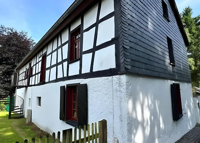 Holiday home N2quartier *