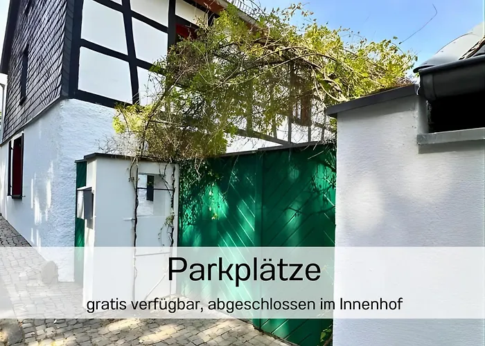 Casa vacanze N2quartier *