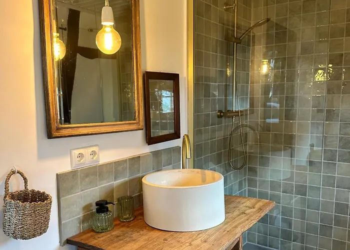 Holiday home N2quartier *