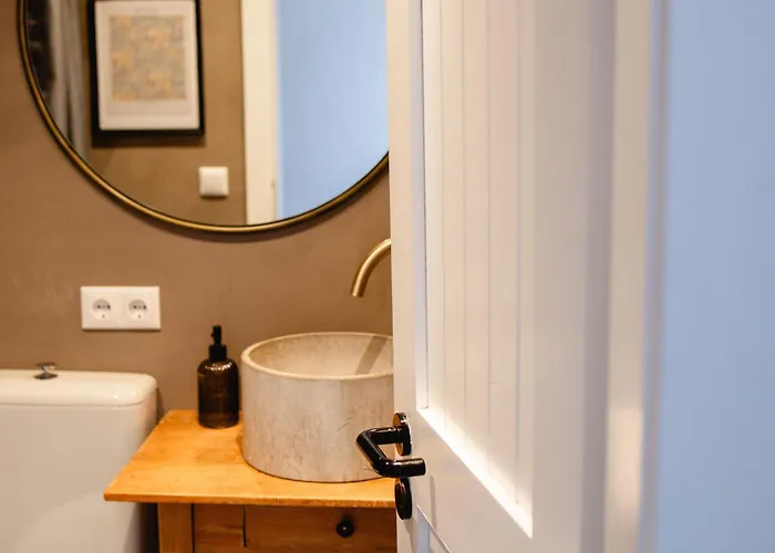 N2quartier Holiday home *