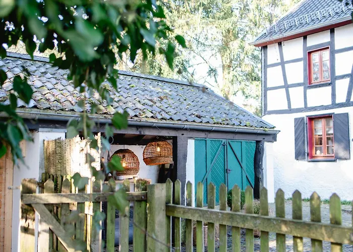 N2quartier Holiday home *