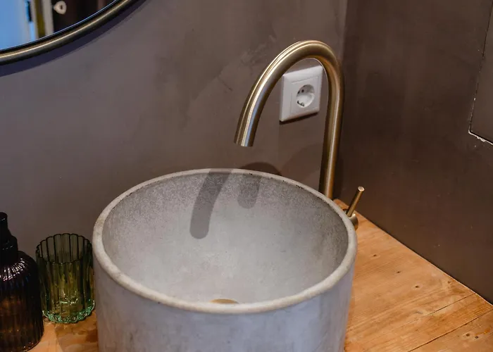 N2quartier Holiday home *