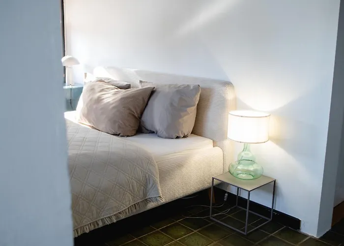 Holiday home N2quartier Hellenthal