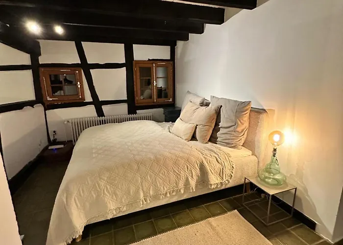 N2quartier * Hellenthal