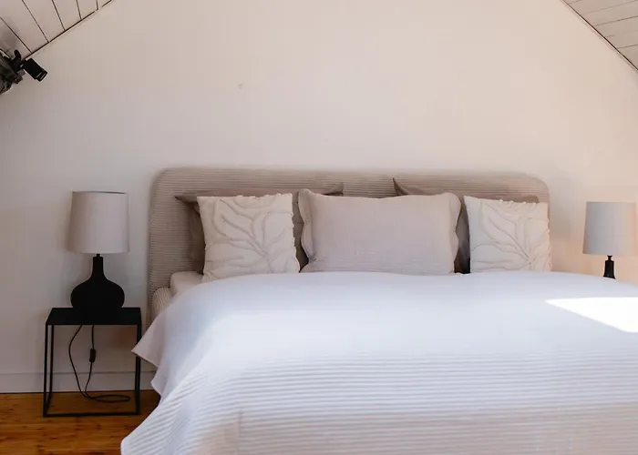 Holiday home N2quartier Hellenthal