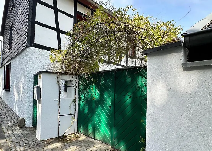 Holiday home N2quartier *