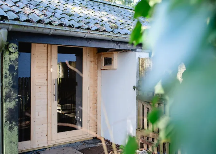 N2quartier Holiday home Hellenthal