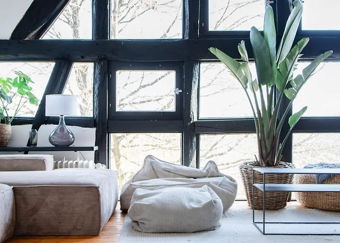 N2quartier Holiday home