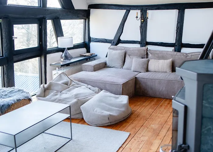 N2quartier Holiday home *